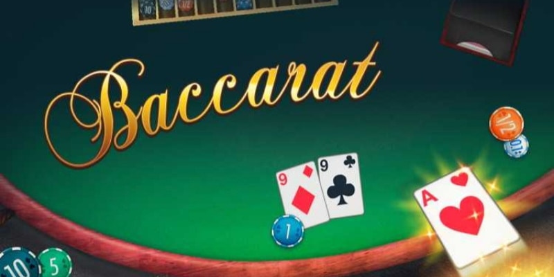 Hướng dẫn cách chơi Baccarat đơn giản cho newbie Hướng dẫn cách chơi Baccarat đơn giản cho newbie