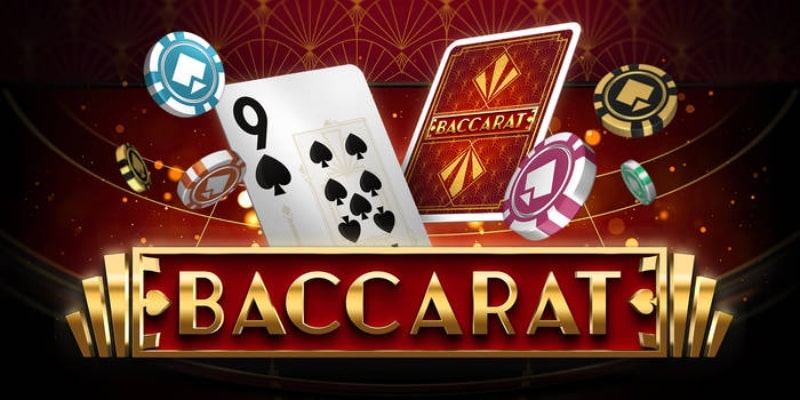 Bài Baccarat của K8CC có rất nhiều điều thú vị Bài Baccarat của K8CC có rất nhiều điều thú vị