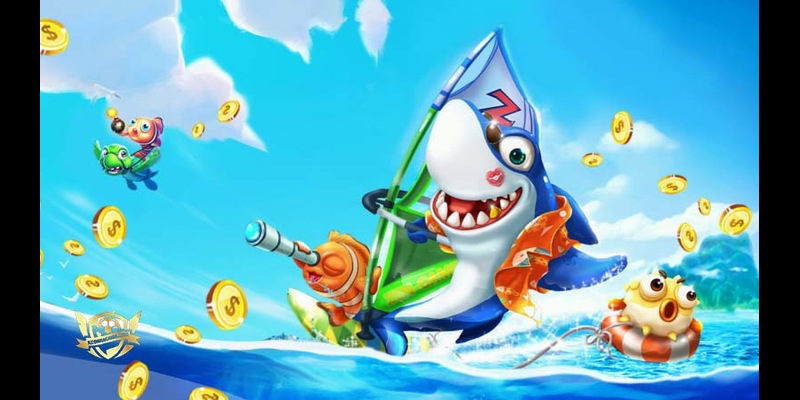 Nắm vững kỹ năng bắn với điều chỉnh lực bắn