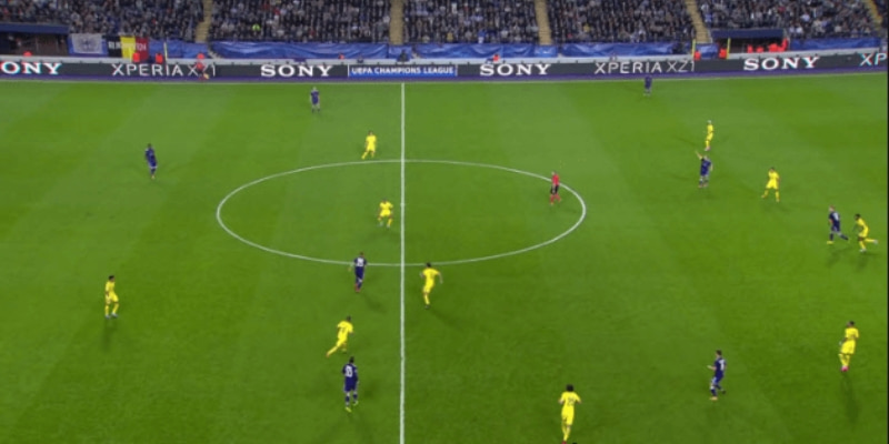 Cách xem bóng đá tại nhà cái K8CC Cách xem bóng đá tại nhà cái K8CC