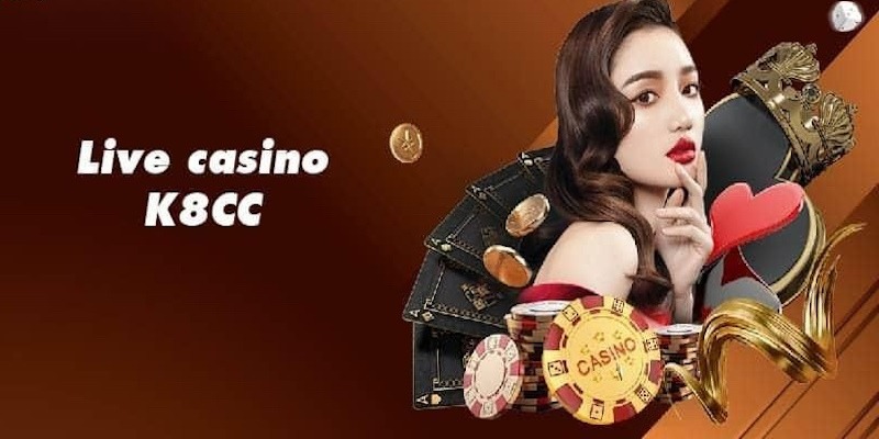 Hot girl Dealer hoạt bát và thân thiện Hot girl Dealer hoạt bát và thân thiện