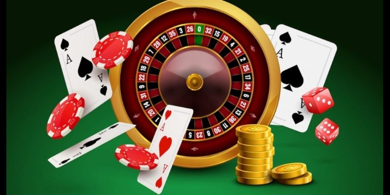 Giới thiệu sơ lược về sảnh Casino K8CC Giới thiệu sơ lược về sảnh Casino K8CC