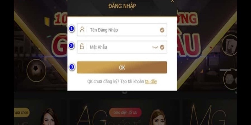 Tham gia chơi game trên PC