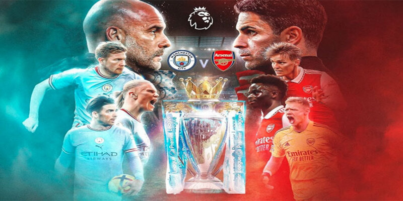 Một số đội bóng kì phùng địch thủ tại giải đấu Ngoại hạng Anh