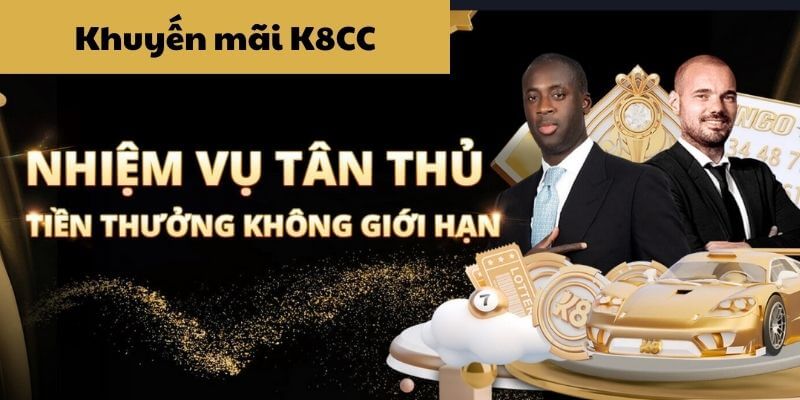 Thưởng lớn khi anh em giới thiệu người chơi mới