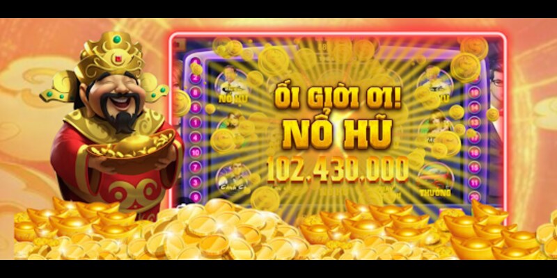 Hệ thống sảnh chơi slot K8CC với nhiều hình thức đổi thưởng Hệ thống sảnh chơi slot K8CC với nhiều hình thức đổi thưởng