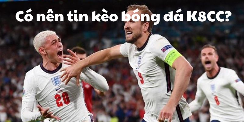 Có nên tin kèo nhà cái K8CC soi không? Có nên tin kèo nhà cái K8CC soi không?