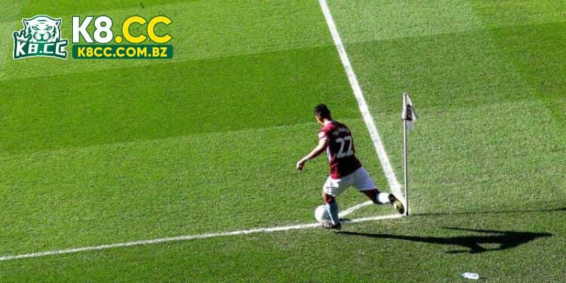 Các loại tỷ lệ kèo góc nhà cái quen thuộc