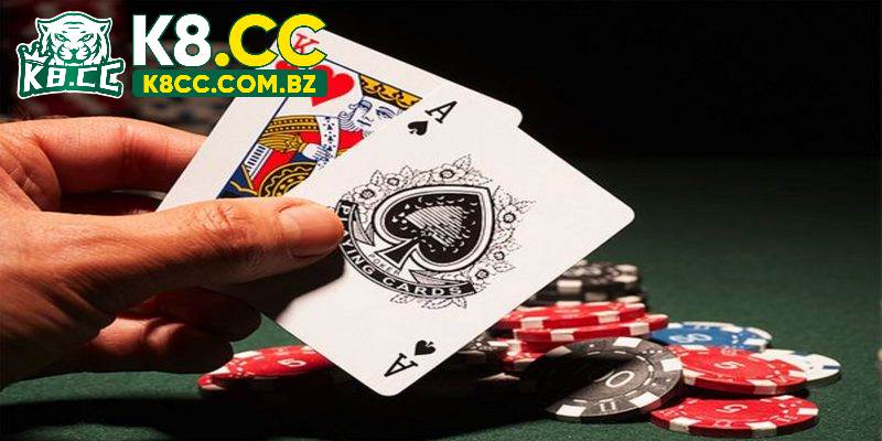 Bật mí bí kíp chơi bài bất bại trên mọi mặt trận