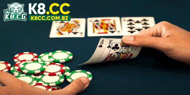 Cách chơi Xì Dách cơ bản cho thành viên mới