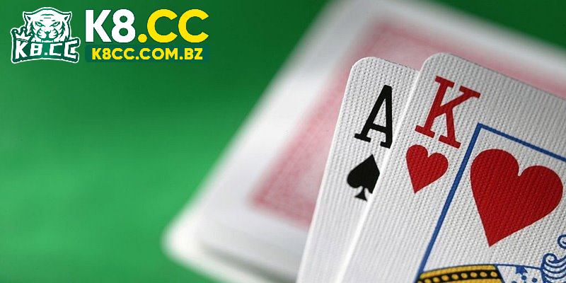 Một số tình huống đặc biệt trong game bài Xì Dách