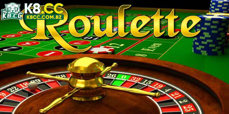 Giới thiệu thông tin cơ bản cần biết về Roulette