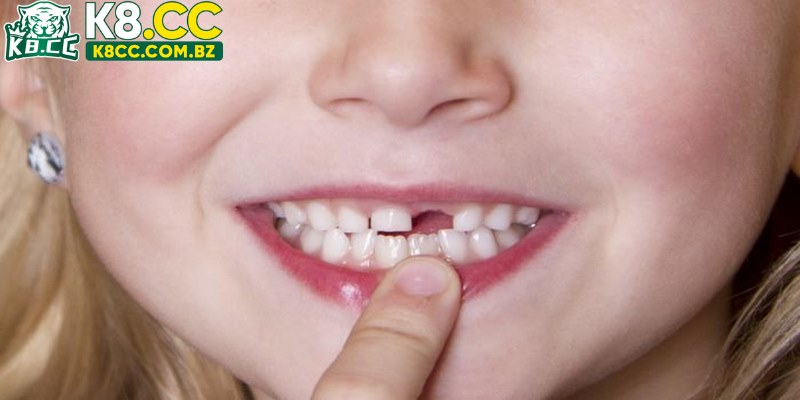 Bỏ túi một số bộ số thắng lớn khi mơ thấy răng gãy