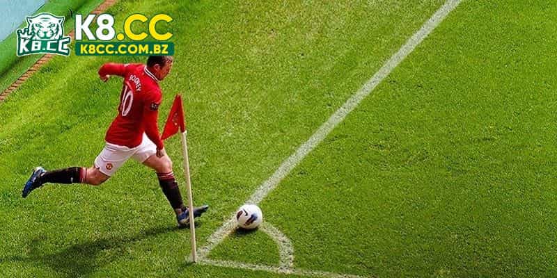 Khái niệm tỷ lệ kèo góc nhà cái bạn cần biết