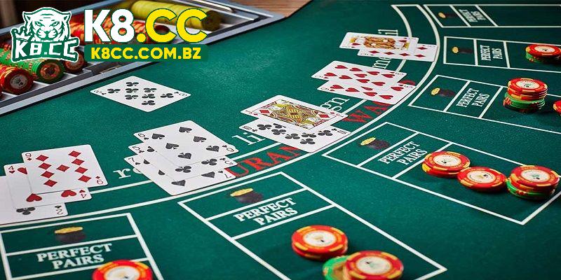 Giải đáp những câu hỏi liên quan đến luật chơi Blackjack