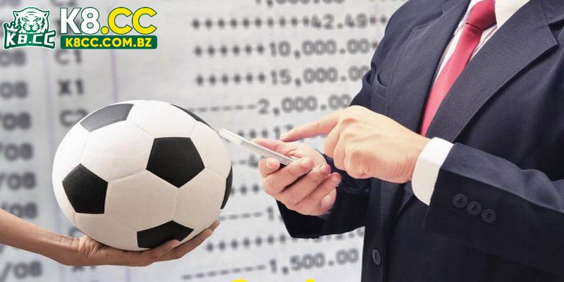 Kinh nghiệm chọn cược thắng lớn từ cao thủ