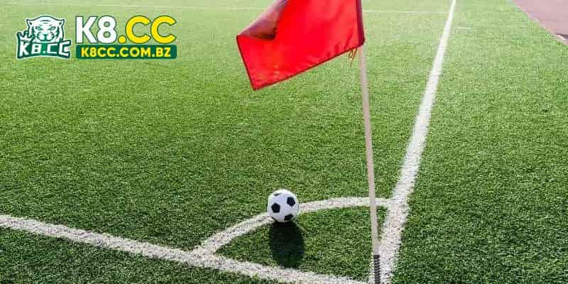 Cẩm nang soi kèo phạt góc bất bại