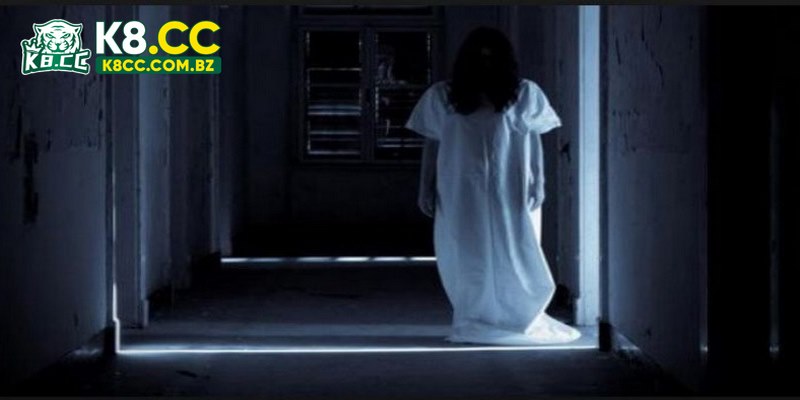 Chiêm bao thấy ma trẻ con trong giấc mơ