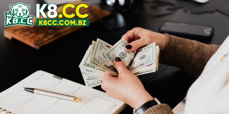 Mộng cảnh đi vay tiền của người khác