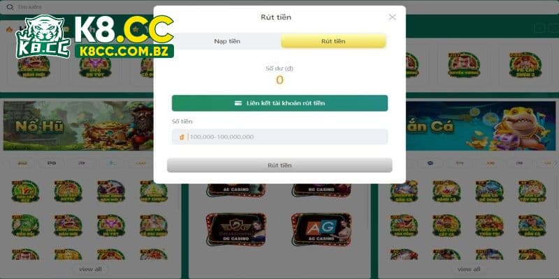 Chi tiết 3 bước đổi thưởng đảm bảo an toàn